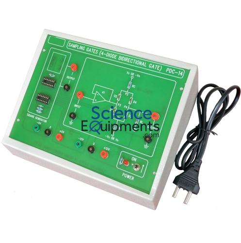 Pulse Digital Circuits