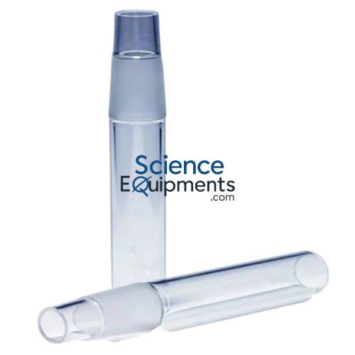 Quickfit Cones, Drip End