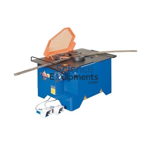 Radius Bending Machine