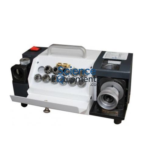 Science Lab Re-Sharpening Machine
