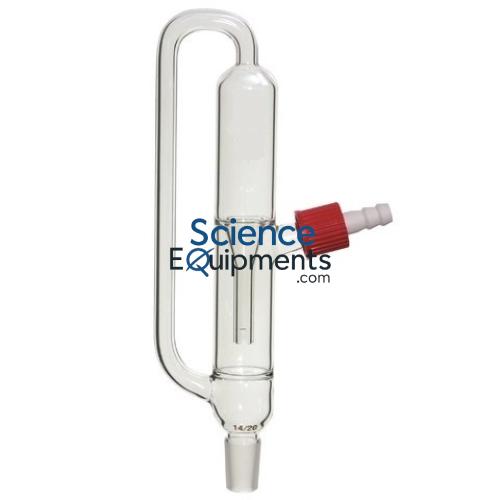 Reaction Vessel Bubbler