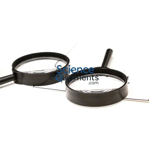 Science Lab Reading Magnifier