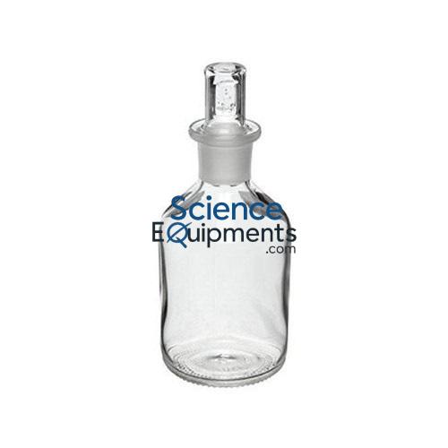 Science Reagent Bottle Narrow Mouth Lab