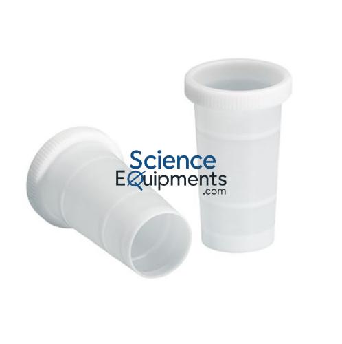 Reduction Adapters, PTFE