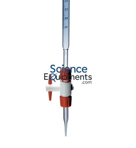 Class B white Graduations