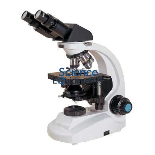 Science Lab Research Microscopes