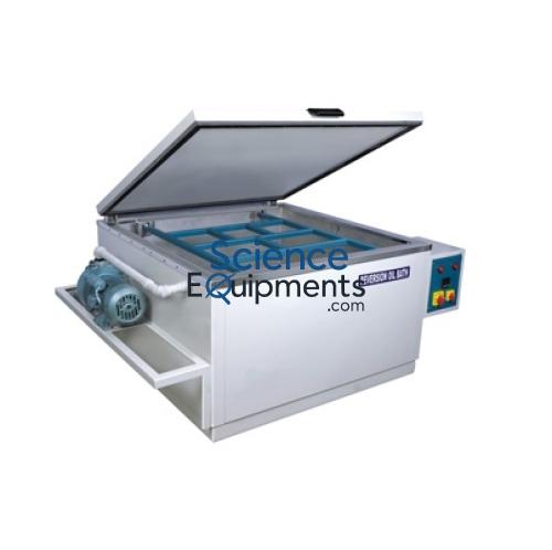 Reservation Oil Bath