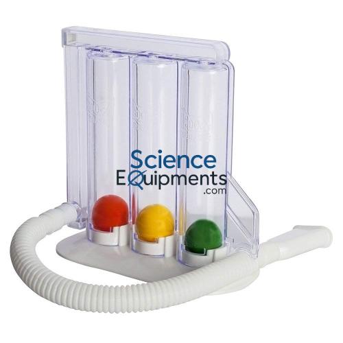 Respirometer