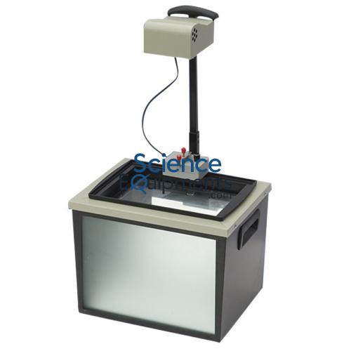 Science Lab Ripple Tank Premium Model