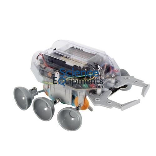 Science Lab Robot Kit Sound Sensor