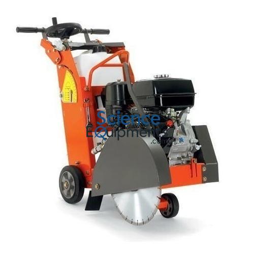 Rock and Concrete Cutting Machine