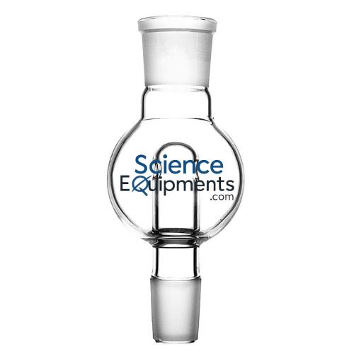 Rotary Evaporator Splash Head, with