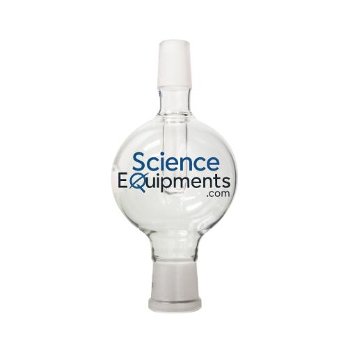 Rotary Evaporator Splash Head