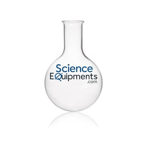 Round with Narrow Neck