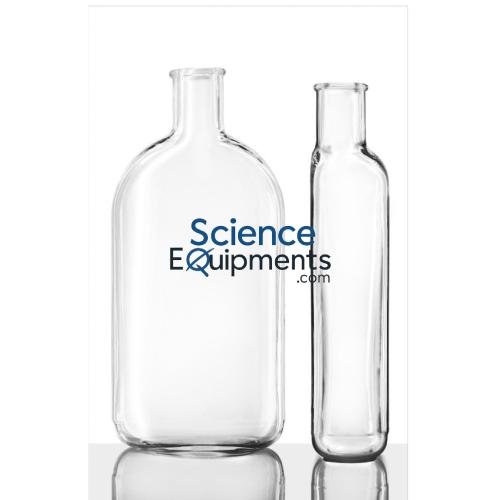 Roux culture, off-set neck