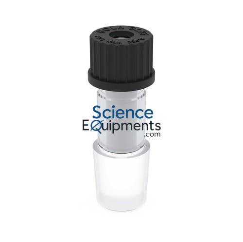 SVL, Stirrer, Bearings