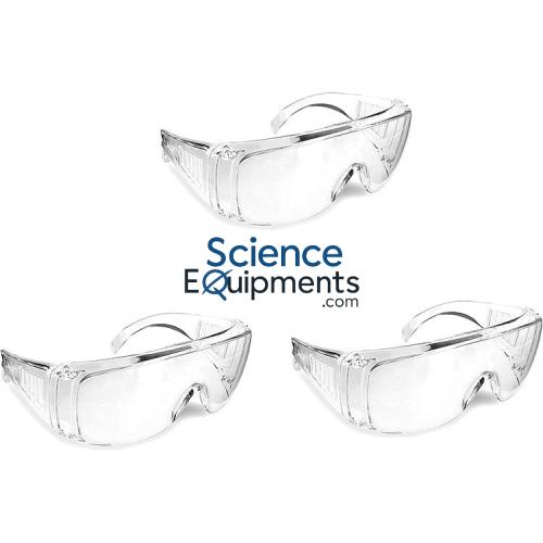 Science Lab Safety Goggles