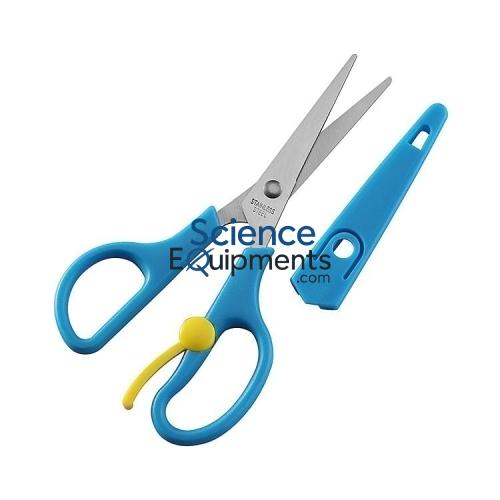 Safety Scissors School Blunt