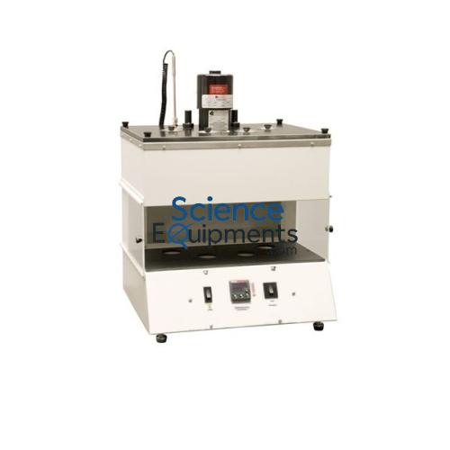 Science Lab Say Bolt Viscometer Apparatus