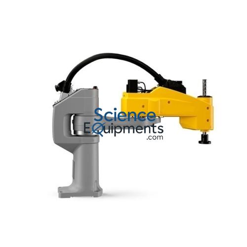 Science Lab Scarab Robot Trainer