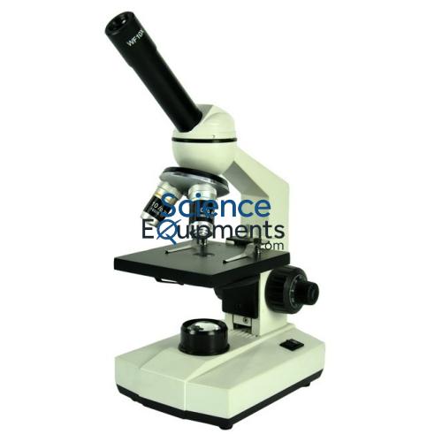 School Microscope For Students