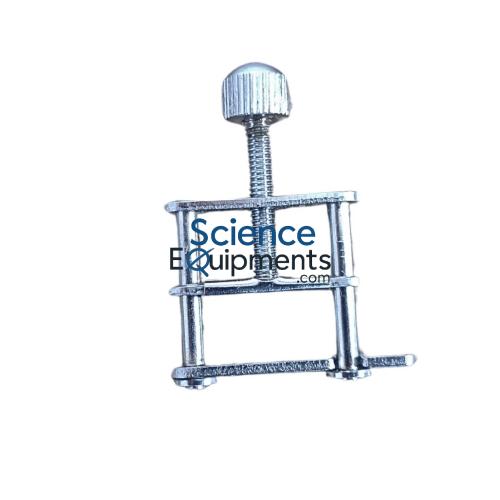 Science Lab Hoffman Clamp