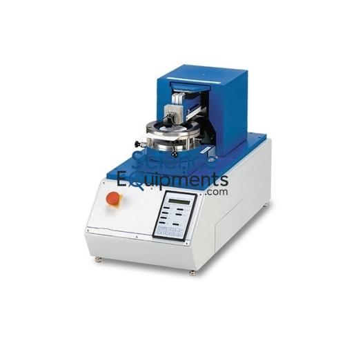 Science Lab Scratch Hardness Apparatus