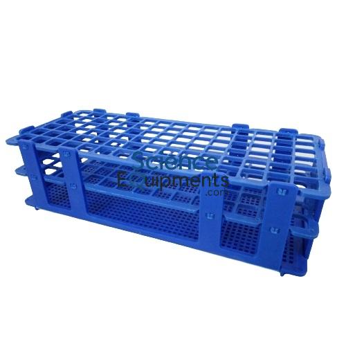 Self Assembly Tube Rack