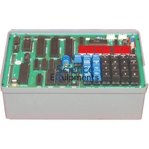 Semi Conductor Devices Characteristics Trainers