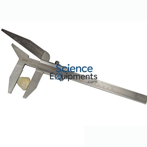 Science Lab Shape Index Caliper