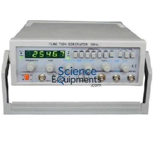 Signal/Function Generators
