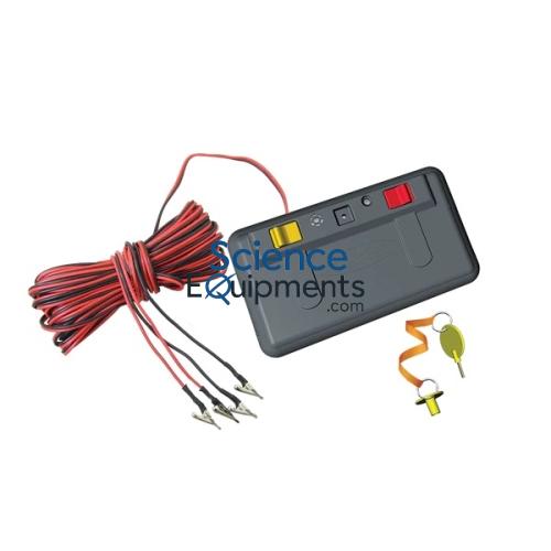 Single Stage Starter Kit, Launch Pro