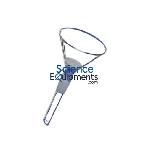 Sintered, Conical, with Cone