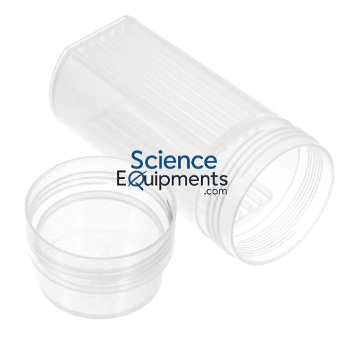Slide Staining Jar