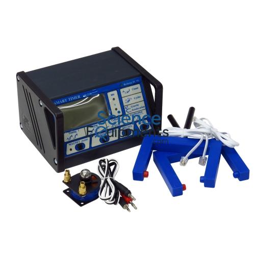 Smart Timer