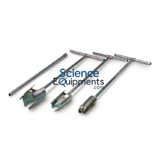Science Lab Soil Augers