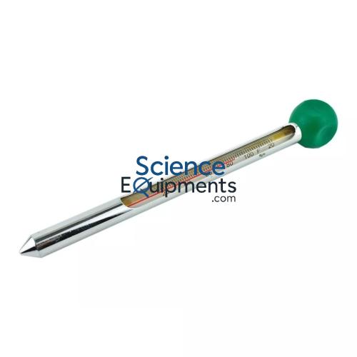 Soil Thermometer