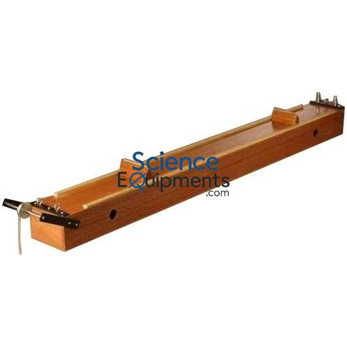 Sonometer Simple Pattern