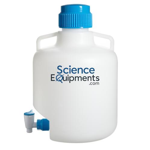 Spares for Heavy Duty Polypropylene