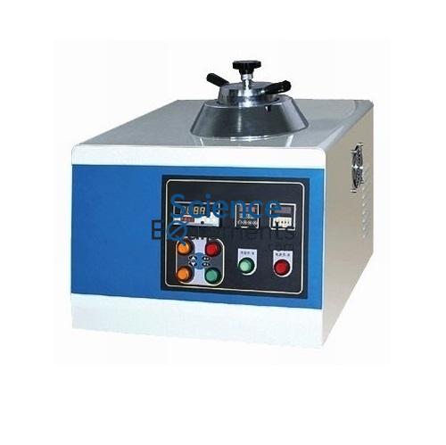 Specimen Mounting Press