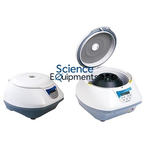 Science Lab Spinplus Mini Centrifuge