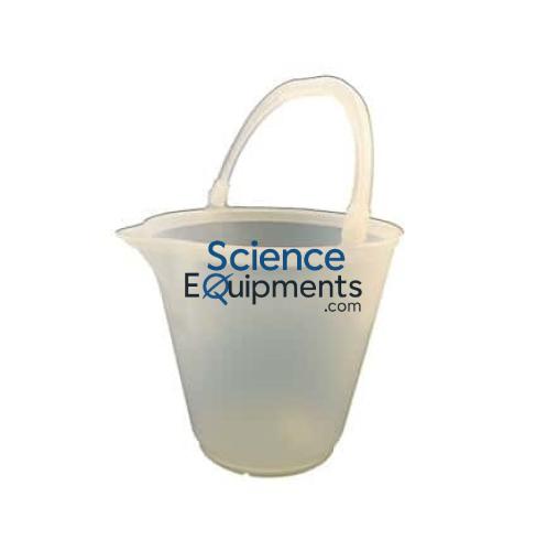 Spouted Bucket