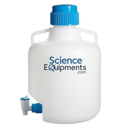 Square HDPE Aspirators