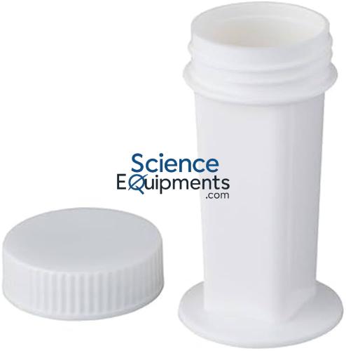 Science Lab Staining Jar Coplain