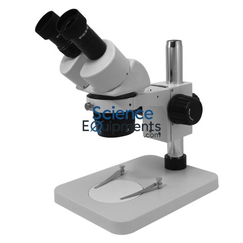 Standard Stereo Microscope - 30X Magnification