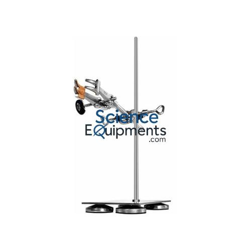 Stands Bossheads and Clamps