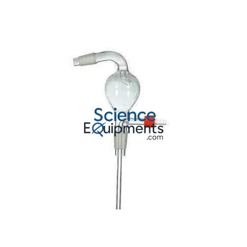 Steam Distillation Head