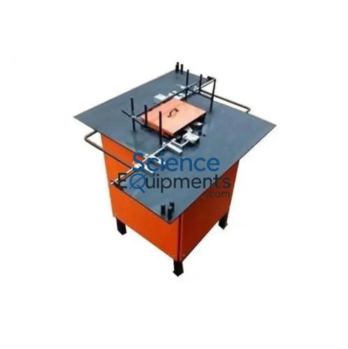 Stirrup Bending Machine