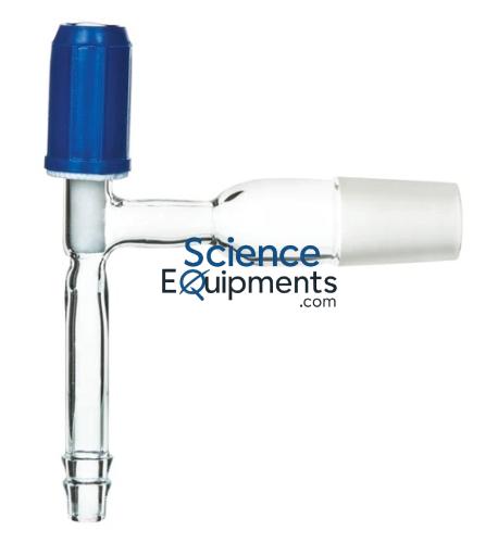 Stopcock Adapter with Cone