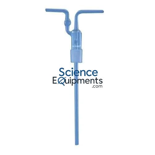 Stoppers, Only For Gas Washing Bottles Cat No